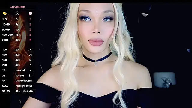 sugar bbyxx online show from 23, 11, 2025