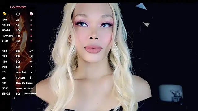 sugar bbyxx online show from 7, 11, 2025