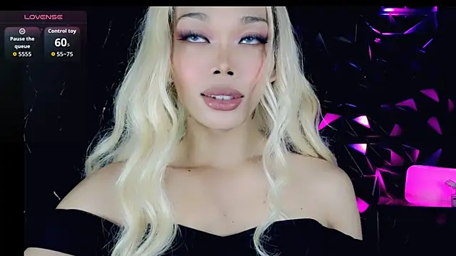 sugar bbyxx online show from 1, 10, 2025