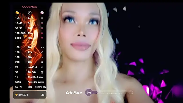 sugar bbyxx online show from 10, 1, 2026