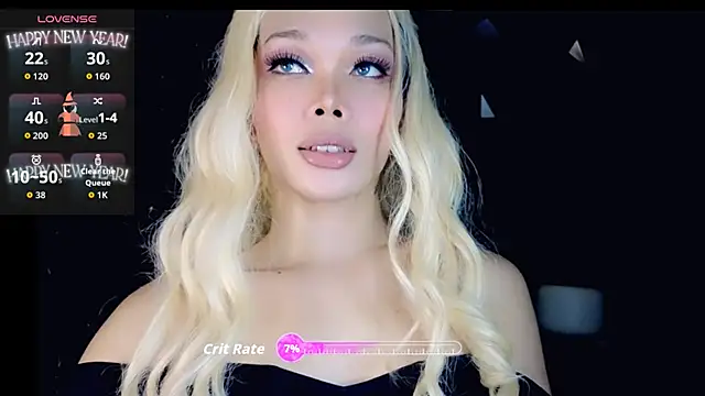 sugar bbyxx online show from 1, 2, 2026