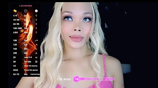 sugar bbyxx online show from 11, 1, 2026