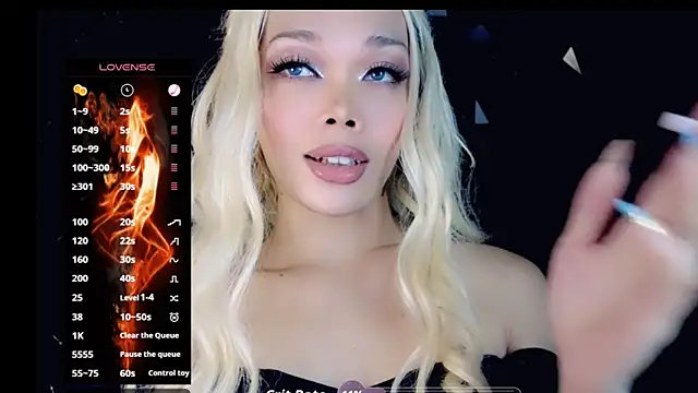 sugar bbyxx online show from 16, 1, 2026