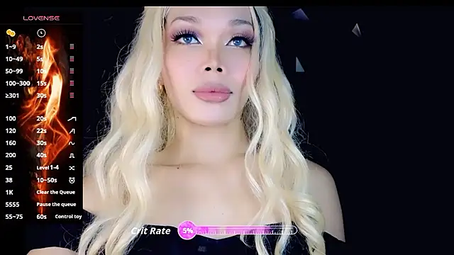 sugar bbyxx online show from 6, 2, 2026