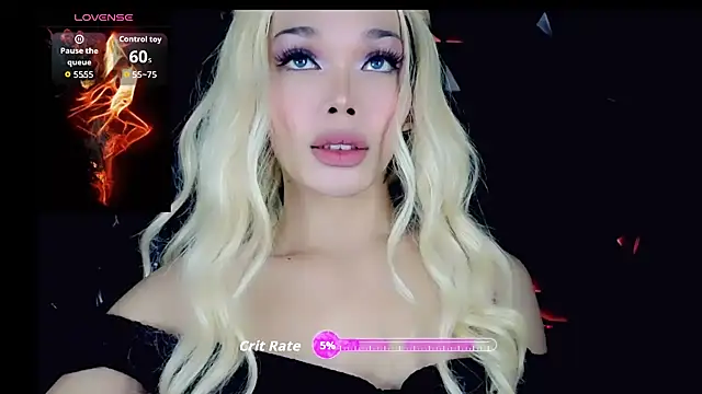 sugar bbyxx online show from 6, 5, 2026