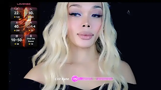 sugar bbyxx online show from 19, 4, 2026