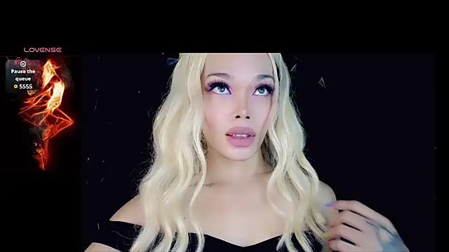 sugar bbyxx online show from 29, 5, 2026