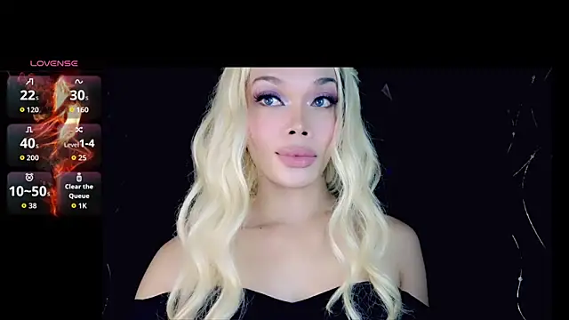 sugar bbyxx online show from 21, 5, 2026