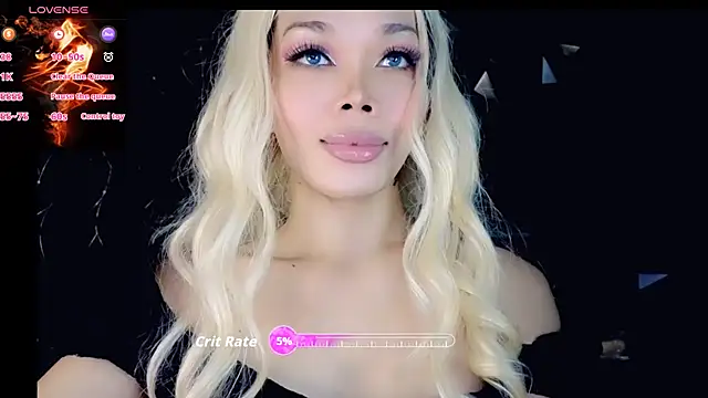 sugar bbyxx online show from 23, 2, 2026