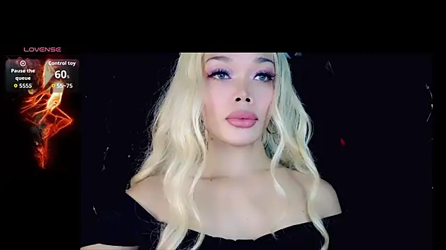 sugar bbyxx online show from 9, 5, 2026