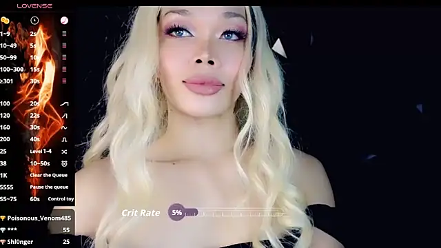 sugar bbyxx online show from 2, 3, 2026