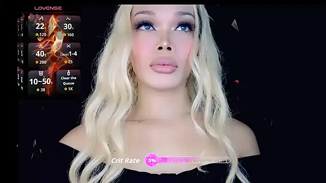 sugar bbyxx online show from 3, 4, 2026