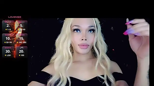sugar bbyxx online show from 23, 5, 2026