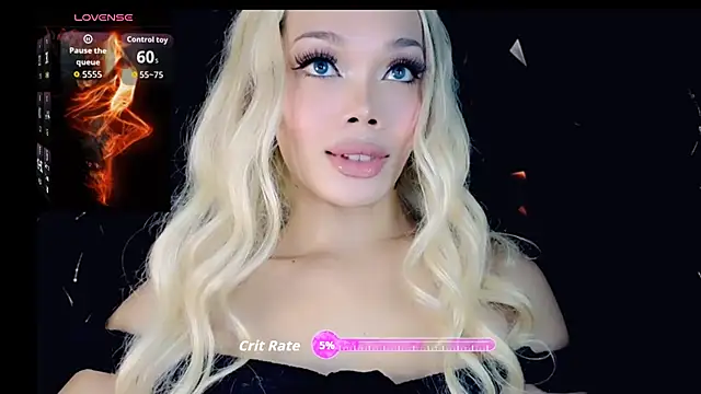 sugar bbyxx online show from 22, 3, 2026