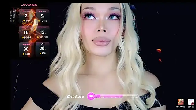 sugar bbyxx online show from 14, 4, 2026