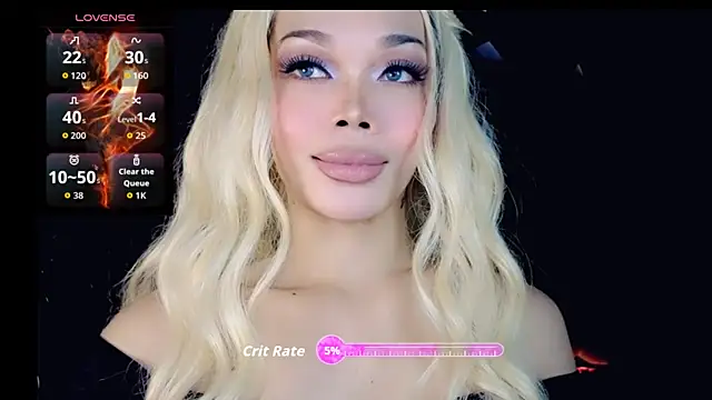 sugar bbyxx online show from 23, 4, 2026