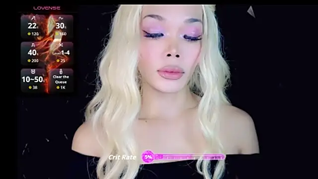 sugar bbyxx online show from 7, 5, 2026