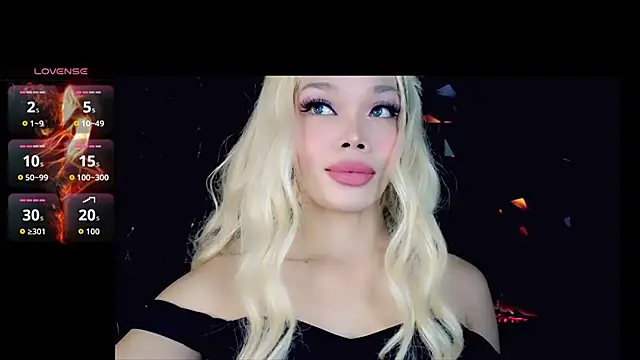sugar bbyxx online show from 4, 6, 2026