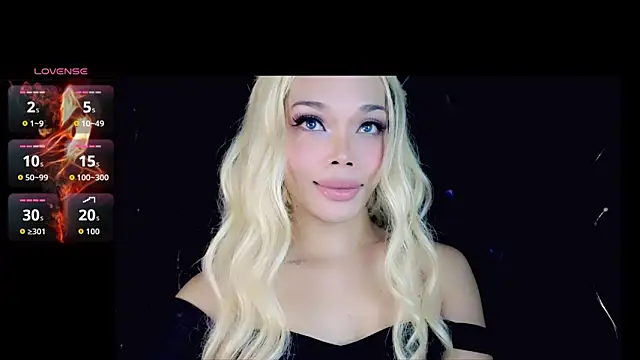 sugar bbyxx online show from 20, 5, 2026