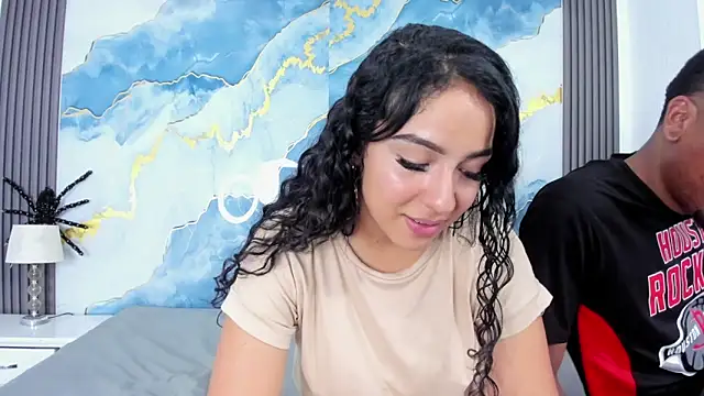 Kylieandjhonny online show from 28, 10, 2025