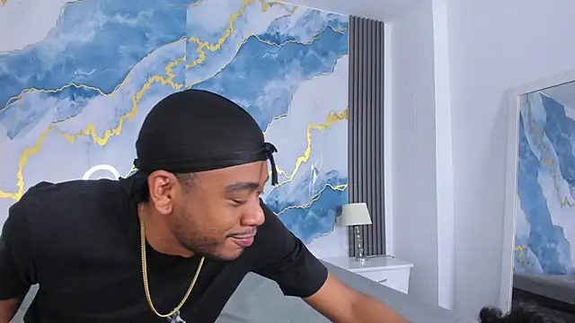 Kylieandjhonny online show from 21, 12, 2025