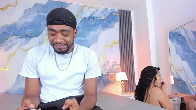 Kylieandjhonny online show from 3, 2, 2026