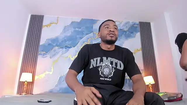 Kylieandjhonny online show from 4, 2, 2026