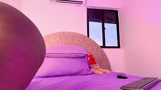  ebony-queen  online show from 11, 11, 2025