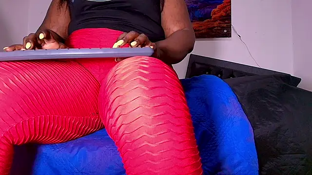  ebony-queen  online show from 7, 10, 2025