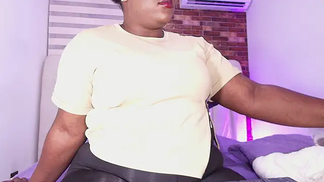  ebony-queen  online show from 25, 3, 2026