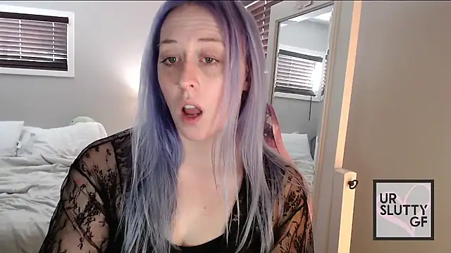 ursluttygf online show from 24, 2, 2026