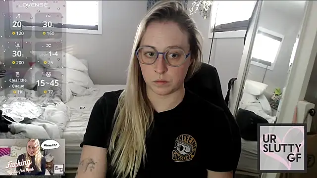 ursluttygf online show from 14, 12, 2024