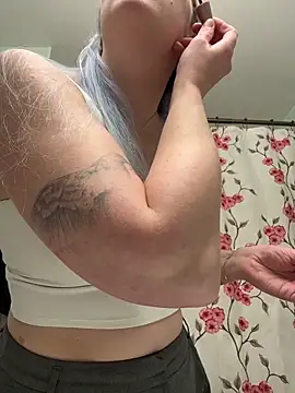 ursluttygf online show from 6, 2, 2026