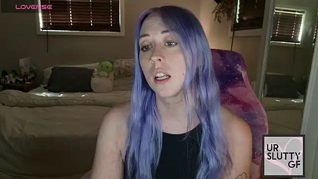ursluttygf online show from 29, 5, 2026