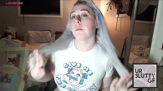 ursluttygf online show from 16, 11, 2025