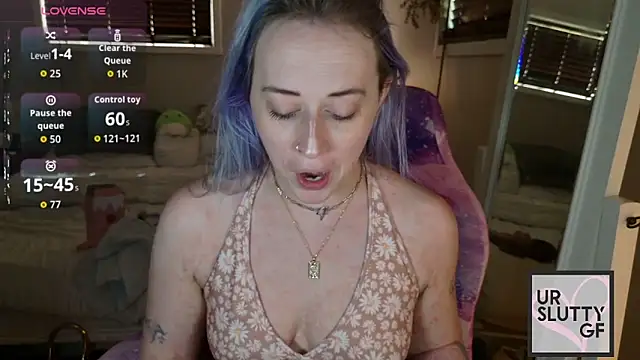 ursluttygf online show from 26, 5, 2026