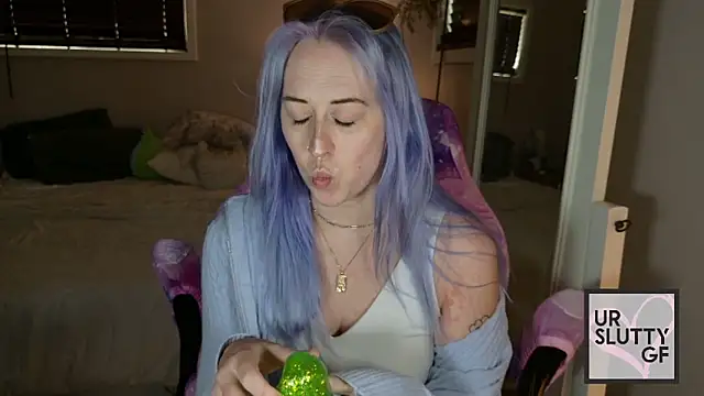 ursluttygf online show from 31, 5, 2026