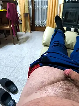 manuel9428 online show from 7, 10, 2025