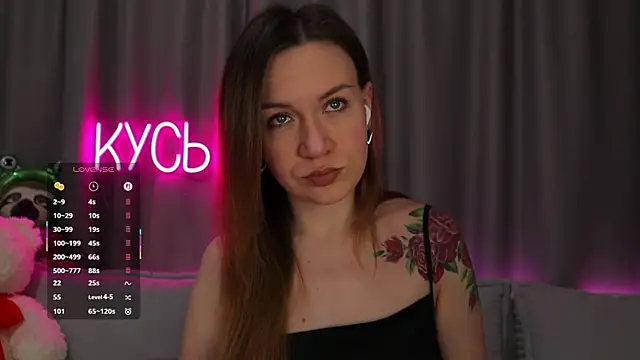  LadyMargo  online show from 20, 11, 2025