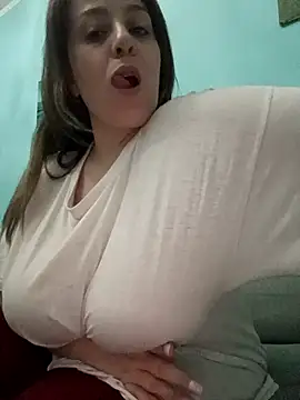 Emma96 hot online show from 25, 9, 2025