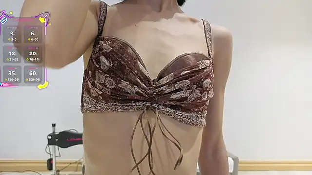 Fallen Virtue online show from 24, 9, 2025