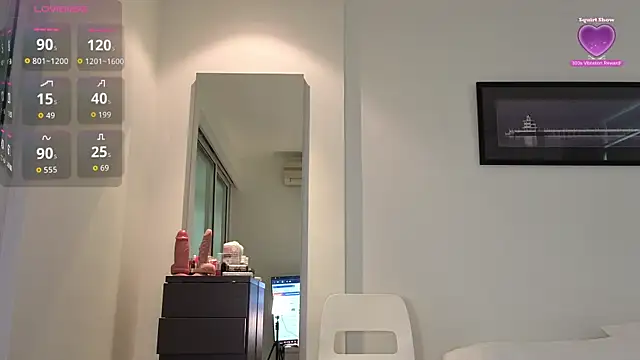 Fallen Virtue online show from 10, 1, 2026