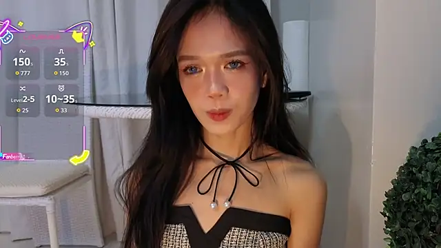 Fallen Virtue online show from 27, 11, 2025