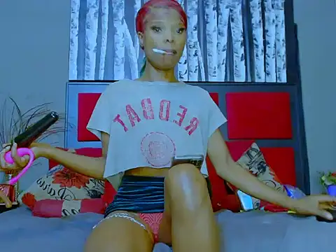 MissParis26 online show from 4, 11, 2025