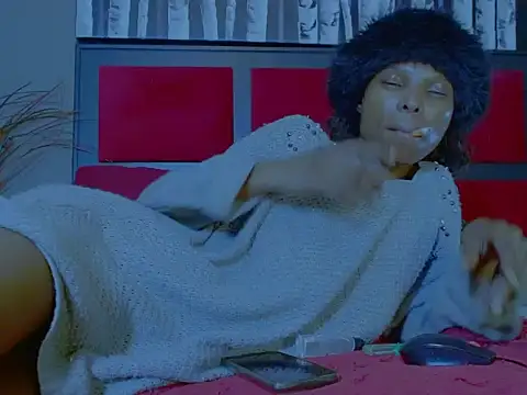 MissParis26 online show from 17, 11, 2025