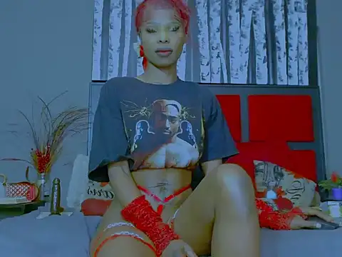 MissParis26 online show from 30, 10, 2025