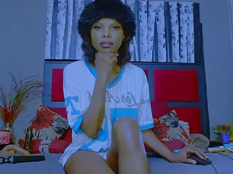 MissParis26 online show from 8, 11, 2025