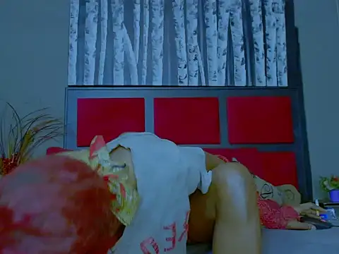 MissParis26 online show from 2, 11, 2025