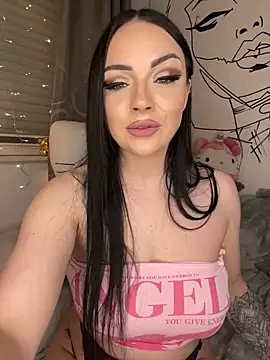 na dolli online show from 27, 1, 2025