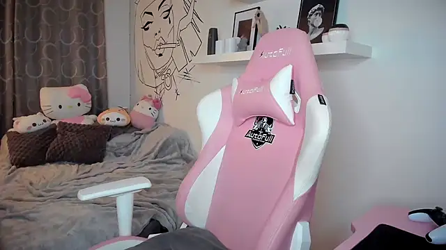 na dolli online show from 25, 2, 2025